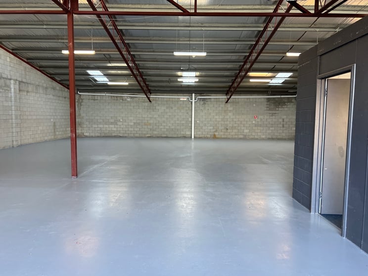 Factory, Warehouse & Industrial Property Leased in 59A Norfolk Road ...