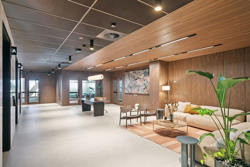 Office For Lease in 143 St Georges Terrace, Perth WA 6000 | Commercial ...