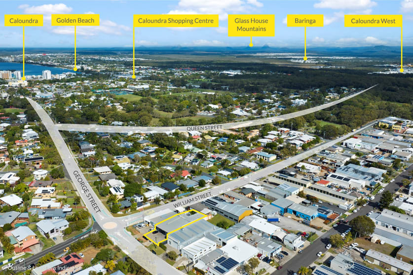 Factory, Warehouse & Industrial Property Sold in 59 George Street ...
