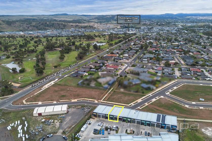 Maddingley Map Factory, Warehouse & Industrial Property Sold in 3/26 Rutherford Court ...