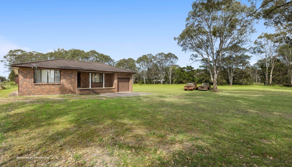 Land & Development Property Sold in 130 Ninth Avenue, Austral NSW 2179 ...
