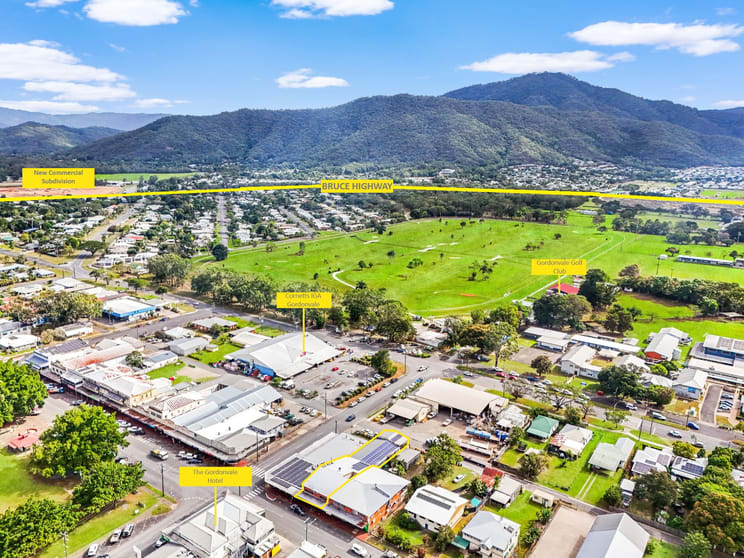 Shop & Retail Property For Sale in 42-44 Norman Street, Gordonvale QLD ...