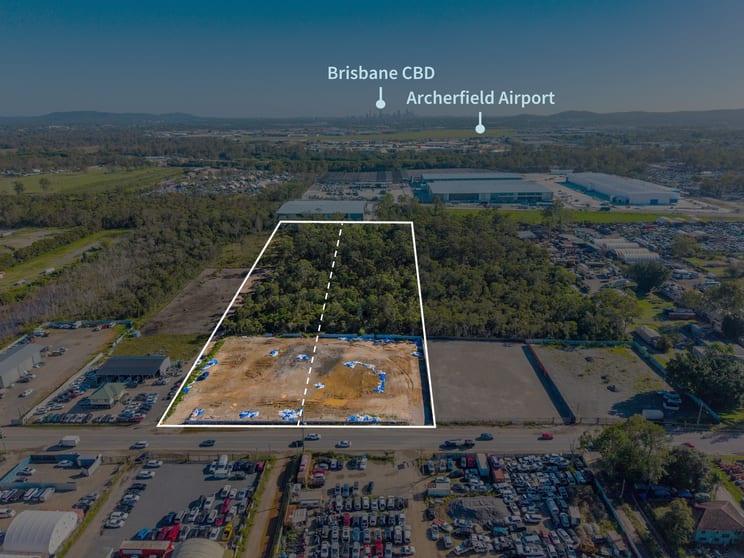 Land & Development Property For Sale in 85 - 95 King Avenue, Willawong ...