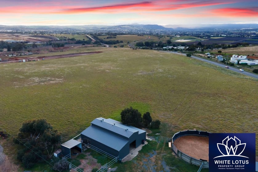 Maddingley Map Rural & Farming Property For Sale in Maddingley VIC 3340 | Commercial ...