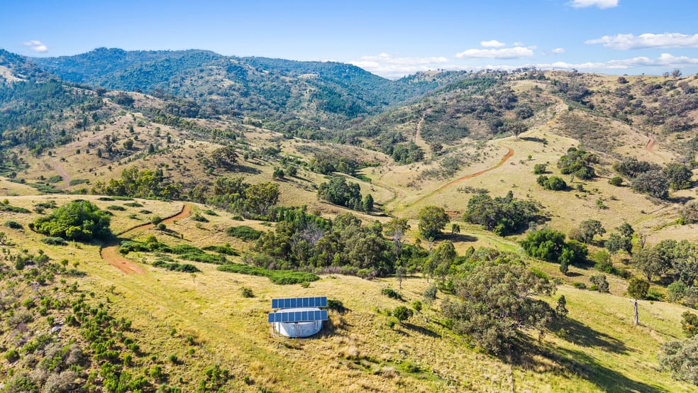 Rural & Farming Property Sold in 