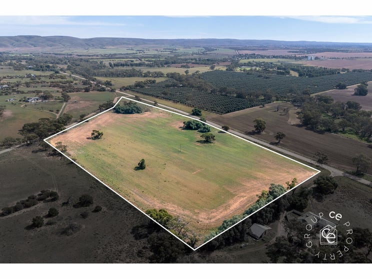 Api Home 331 Rural & Farming Property For Sale in Section 331 Redbank Road, Cambrai ...