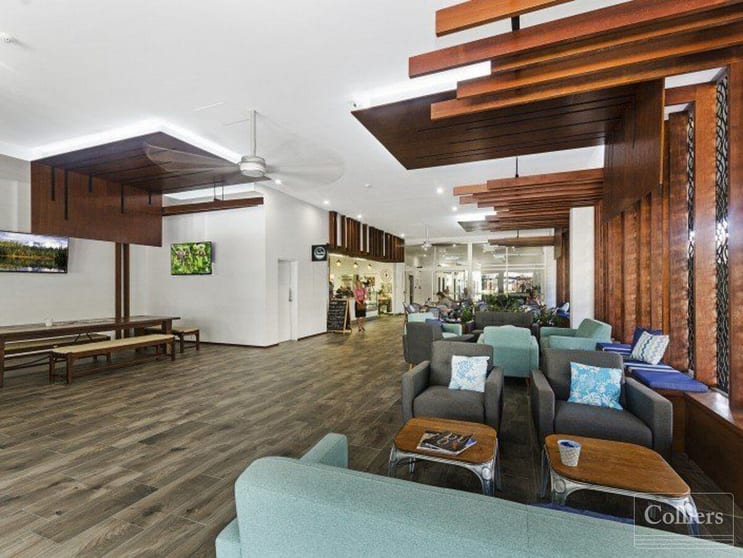 Offices commercial property for lease at 22 Walker Street Townsville City QLD 4810 Offices commercial property for lease at 22 Walker Street Townsville City QLD 4810