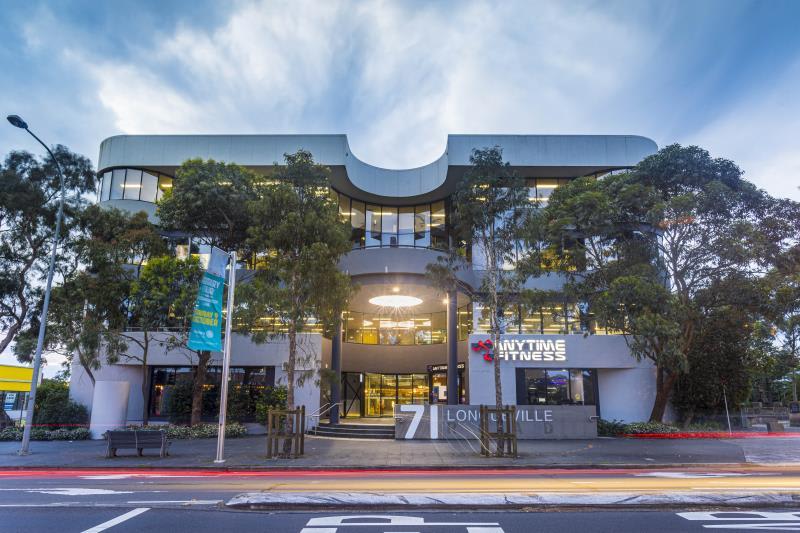Medical / Consulting commercial property for lease at 71 Longueville Road Lane Cove NSW 2066 Medical / Consulting commercial property for lease at 71 Longueville Road Lane Cove NSW 2066