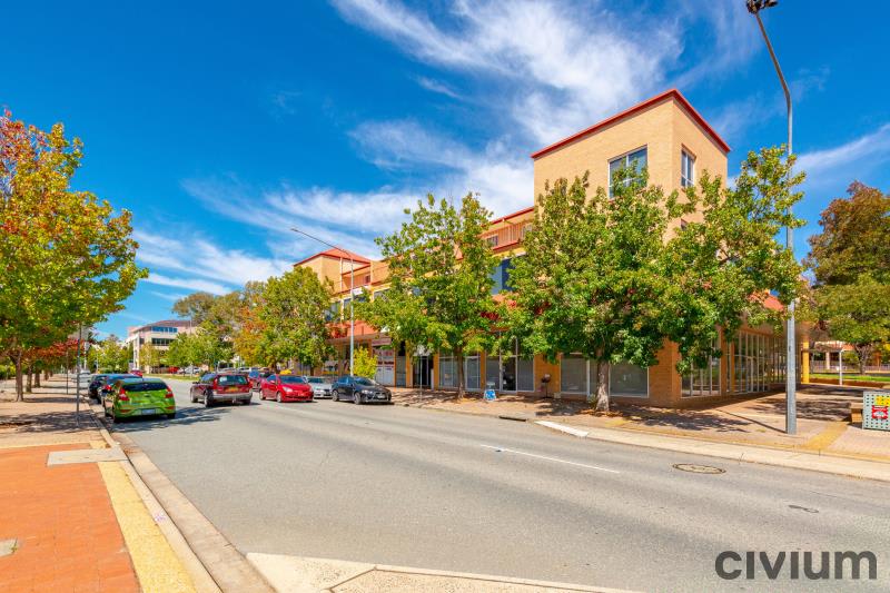 Offices commercial property for lease at Unit 6/236 Cowlishaw Street Greenway ACT 2900 Offices commercial property for lease at Unit 6/236 Cowlishaw Street Greenway ACT 2900