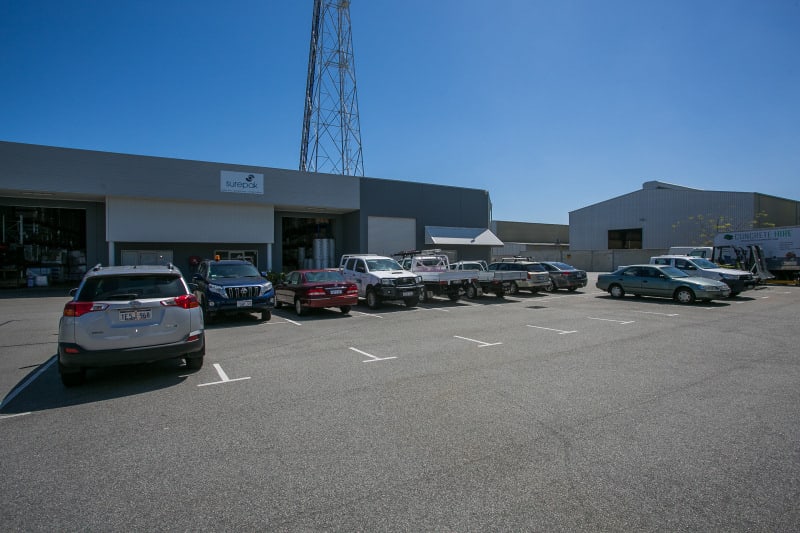 Showrooms / Bulky Goods commercial property for lease at Unit 11, 24 Baile Road Canning Vale WA 6155 Showrooms / Bulky Goods commercial property for lease at Unit 11, 24 Baile Road Canning Vale WA 6155