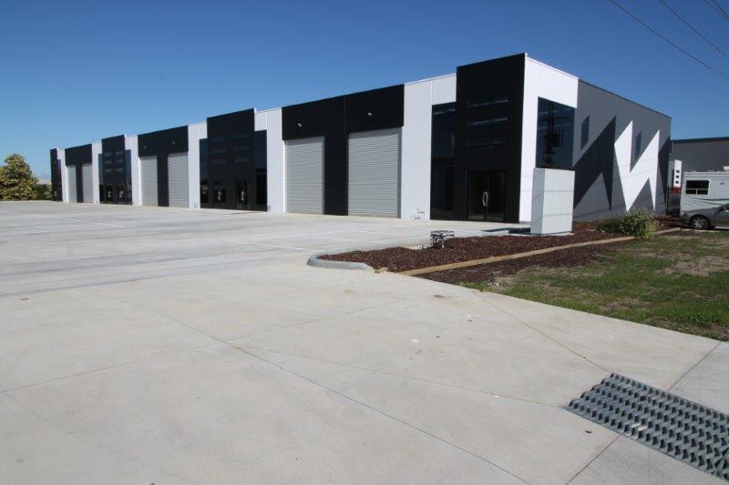 Factory, Warehouse & Industrial commercial property for lease at Unit 6/7 Sharnet Circuit Pakenham VIC 3810 Factory, Warehouse & Industrial commercial property for lease at Unit 6/7 Sharnet Circuit Pakenham VIC 3810
