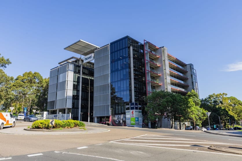 Offices commercial property for lease at 78 Waterloo Road Macquarie Park NSW 2113 Offices commercial property for lease at 78 Waterloo Road Macquarie Park NSW 2113
