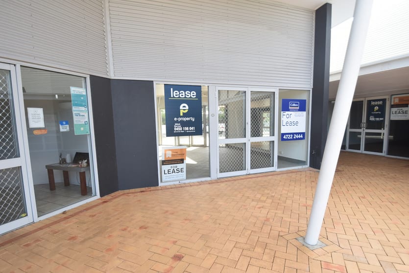 Medical / Consulting commercial property for lease at Tenancy 5B/1-5 Riverside Boulevard Douglas QLD 4814 Medical / Consulting commercial property for lease at Tenancy 5B/1-5 Riverside Boulevard Douglas QLD 4814