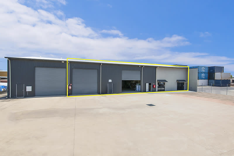 Factory, Warehouse & Industrial commercial property for lease at 1/187-189 Enterprise Street Bohle QLD 4818 Factory, Warehouse & Industrial commercial property for lease at 1/187-189 Enterprise Street Bohle QLD 4818