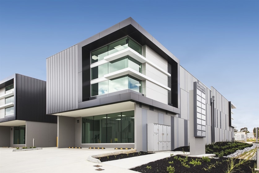 Factory, Warehouse & Industrial commercial property for lease at 11/8 Enterprise Drive Rowville VIC 3178 Factory, Warehouse & Industrial commercial property for lease at 11/8 Enterprise Drive Rowville VIC 3178