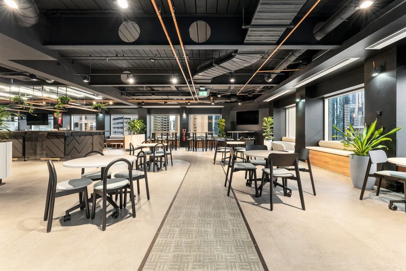 Offices commercial property for lease at 385 Bourke Street Melbourne VIC 3000 Offices commercial property for lease at 385 Bourke Street Melbourne VIC 3000