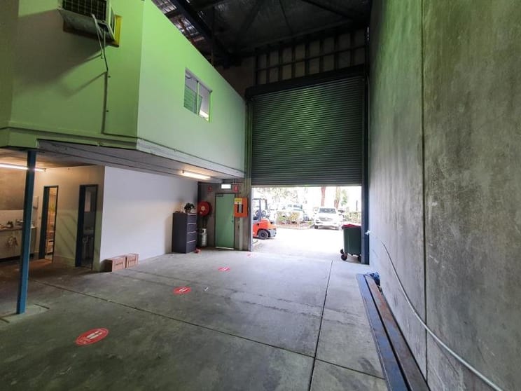 Factory, Warehouse & Industrial commercial property for lease at Unit 17/192A Kingsgrove Road Kingsgrove NSW 2208 Factory, Warehouse & Industrial commercial property for lease at Unit 17/192A Kingsgrove Road Kingsgrove NSW 2208