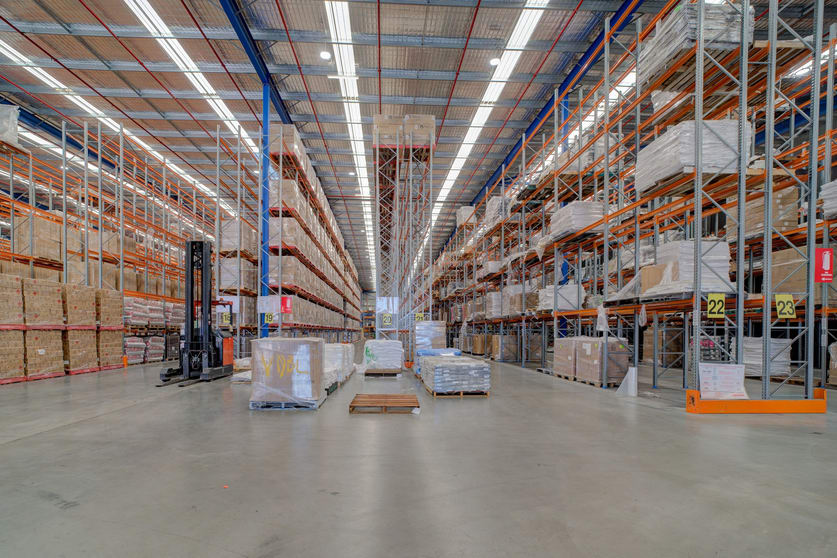 Factory, Warehouse & Industrial commercial property for lease at 57 - 65 Templar Road Erskine Park NSW 2759 Factory, Warehouse & Industrial commercial property for lease at 57 - 65 Templar Road Erskine Park NSW 2759