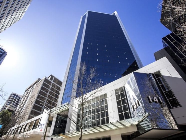 Offices commercial property for lease at 141 Walker Street North Sydney NSW 2060 Offices commercial property for lease at 141 Walker Street North Sydney NSW 2060