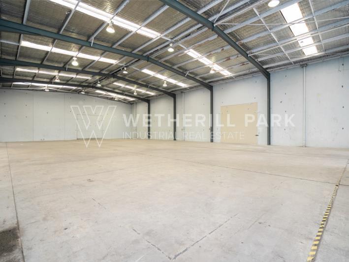Factory, Warehouse & Industrial commercial property for lease at Wetherill Park NSW 2164 Factory, Warehouse & Industrial commercial property for lease at Wetherill Park NSW 2164