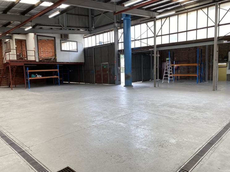 Factory, Warehouse & Industrial commercial property leased at 17 Pritchard Place Peakhurst NSW 2210 Factory, Warehouse & Industrial commercial property leased at 17 Pritchard Place Peakhurst NSW 2210