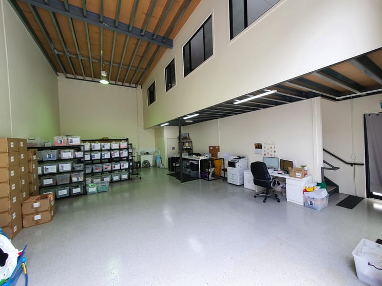 Factory, Warehouse & Industrial commercial property for lease at Varsity Lakes QLD 4227 Factory, Warehouse & Industrial commercial property for lease at Varsity Lakes QLD 4227