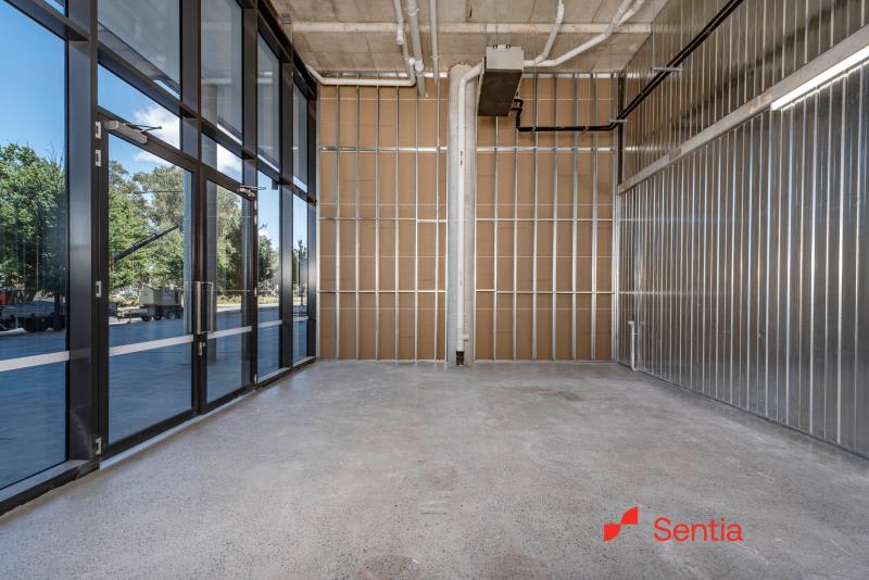 Medical / Consulting commercial property for lease at Ground  Unit 246 (G04)/51 Constitution Avenue Campbell ACT 2612