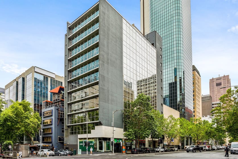Offices commercial property for lease at 224 Queen Street Melbourne VIC 3000
