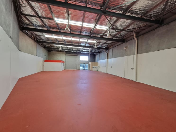Factory, Warehouse & Industrial commercial property leased at 3/7 Bessemer Way Wangara WA 6065