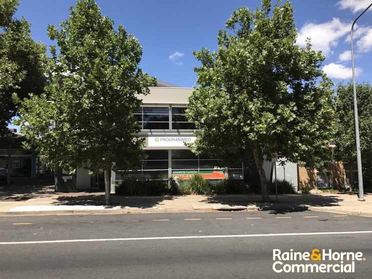 Medical / Consulting commercial property for lease at 150 Carruthers Street Curtin ACT 2605 Medical / Consulting commercial property for lease at 150 Carruthers Street Curtin ACT 2605