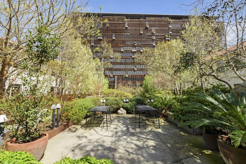 Offices commercial property for lease at Nishi Building 2 Phillip Law Street NewActon City ACT 2601 Offices commercial property for lease at Nishi Building 2 Phillip Law Street NewActon City ACT 2601