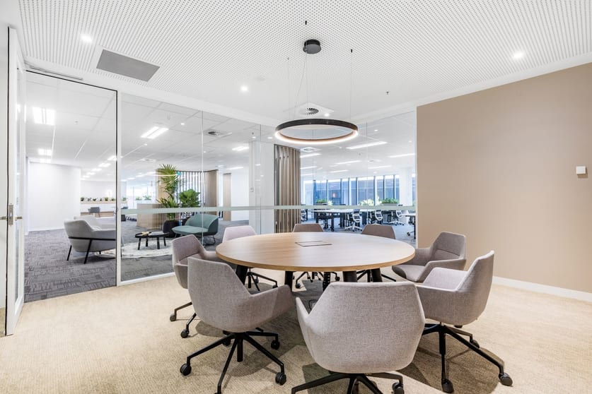 Offices commercial property for lease at Botanicca 9 588 Swan Street Richmond VIC 3121 Offices commercial property for lease at Botanicca 9 588 Swan Street Richmond VIC 3121
