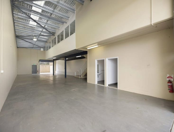 Factory, Warehouse & Industrial commercial property for lease at Units 2 & 3/13 Technology Drive Appin NSW 2560 Factory, Warehouse & Industrial commercial property for lease at Units 2 & 3/13 Technology Drive Appin NSW 2560