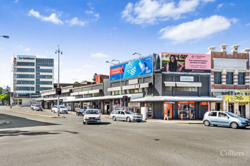 Offices commercial property for lease at 41 Denham Street Townsville City QLD 4810 Offices commercial property for lease at 41 Denham Street Townsville City QLD 4810