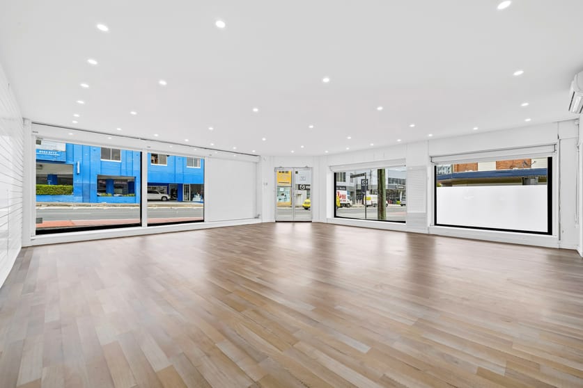 Shop & Retail commercial property for lease at 245A Parramatta Road Annandale NSW 2038 Shop & Retail commercial property for lease at 245A Parramatta Road Annandale NSW 2038