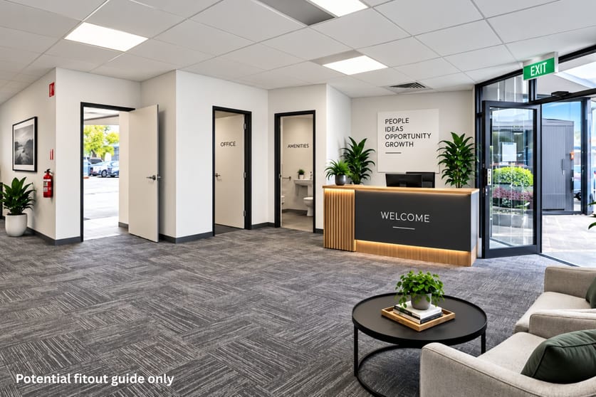 Offices commercial property for lease at 9/45-49 Commercial Drive Shailer Park QLD 4128 Offices commercial property for lease at 9/45-49 Commercial Drive Shailer Park QLD 4128