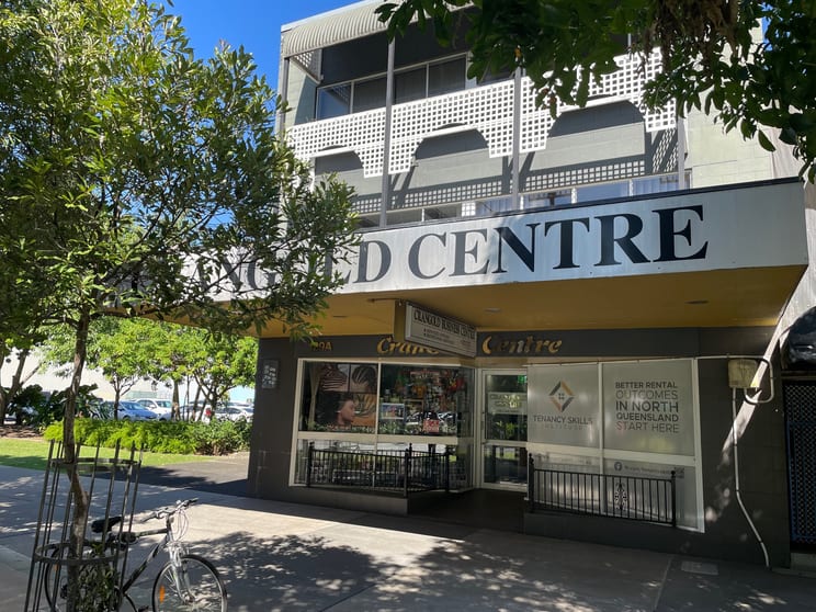 Offices commercial property for sale at S26&27/129A Lake Street Cairns City QLD 4870 Offices commercial property for sale at S26&27/129A Lake Street Cairns City QLD 4870