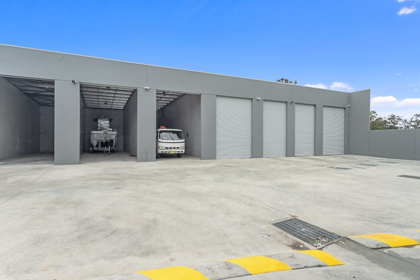 Factory, Warehouse & Industrial commercial property for lease at 15 Tom Thumb Avenue South Nowra NSW 2541 Factory, Warehouse & Industrial commercial property for lease at 15 Tom Thumb Avenue South Nowra NSW 2541