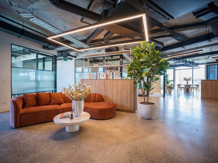 Offices commercial property for lease at 16 Stephenson Street Cremorne VIC 3121 Offices commercial property for lease at 16 Stephenson Street Cremorne VIC 3121