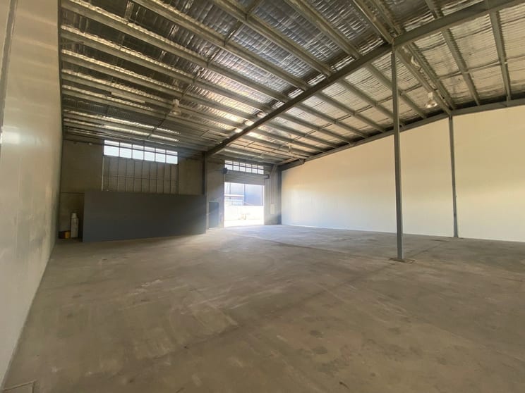 Factory, Warehouse & Industrial commercial property for lease at Portsmith QLD 4870 Factory, Warehouse & Industrial commercial property for lease at Portsmith QLD 4870