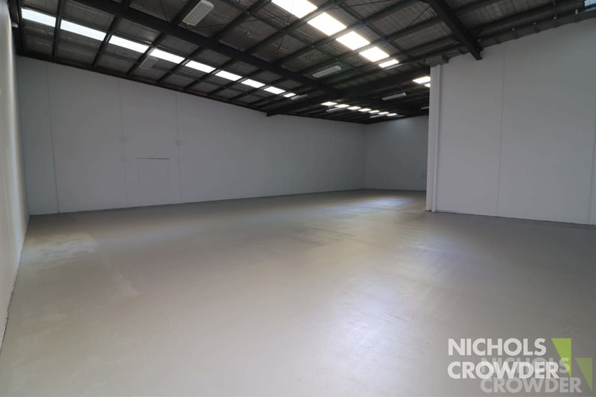 Factory, Warehouse & Industrial commercial property for lease at 5 Amayla Crescent Carrum Downs VIC 3201