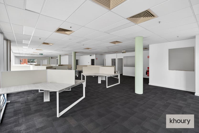 Offices commercial property for lease at 7K Parkes Street Parramatta NSW 2150