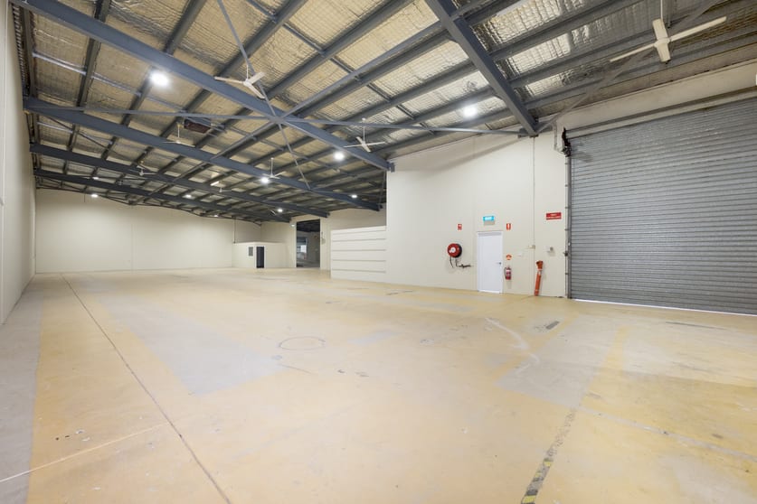 Shop & Retail commercial property for lease at 239 Dalrymple Road Garbutt QLD 4814 Shop & Retail commercial property for lease at 239 Dalrymple Road Garbutt QLD 4814