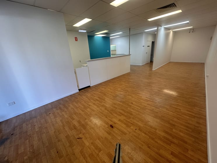 Medical / Consulting commercial property for lease at 137 Shakespeare Street Mackay QLD 4740 Medical / Consulting commercial property for lease at 137 Shakespeare Street Mackay QLD 4740