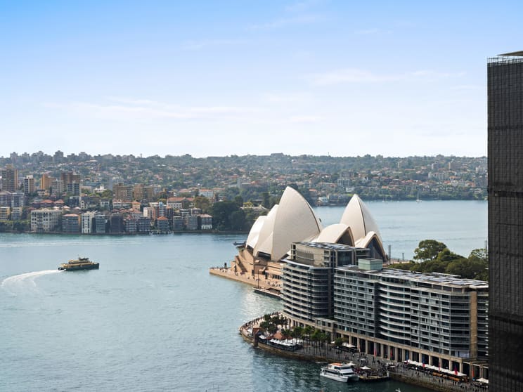 Offices commercial property for lease at 56 Pitt Street Sydney NSW 2000