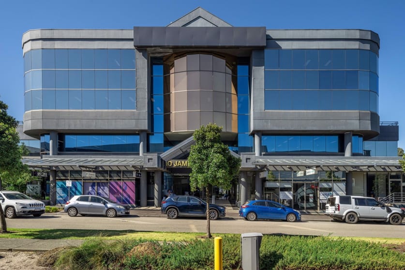 Offices commercial property for lease at 4-10 Jamieson Street Cheltenham VIC 3192