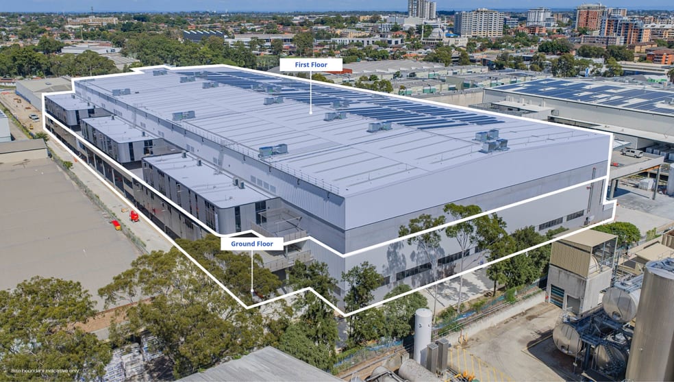 Factory, Warehouse & Industrial commercial property for lease at 42 Boorea Street Lidcombe NSW 2141 Factory, Warehouse & Industrial commercial property for lease at 42 Boorea Street Lidcombe NSW 2141