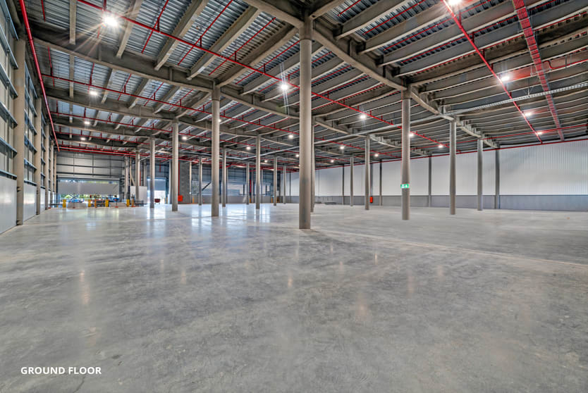 Factory, Warehouse & Industrial commercial property for lease at 42 Boorea Street Lidcombe NSW 2141