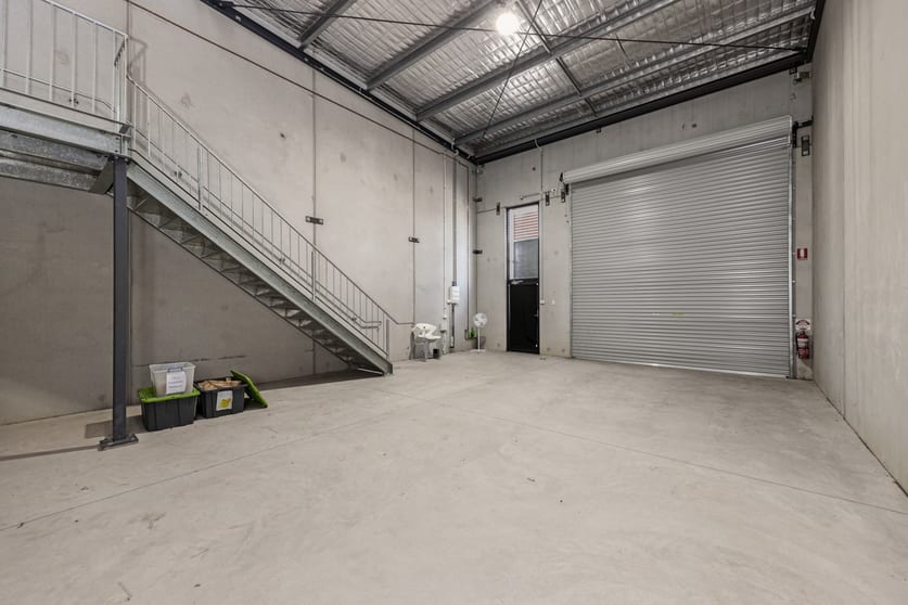 Offices commercial property for lease at 6/22 Johnson Street Maitland NSW 2320