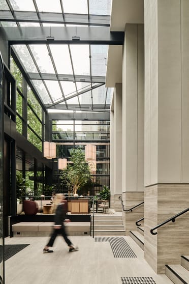 Offices commercial property for lease at 379 Collins Street Melbourne VIC 3000 Offices commercial property for lease at 379 Collins Street Melbourne VIC 3000